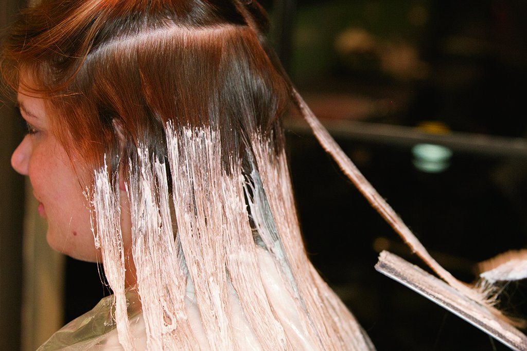 How to Ombré Hair at Home - Smart Beauty Shop